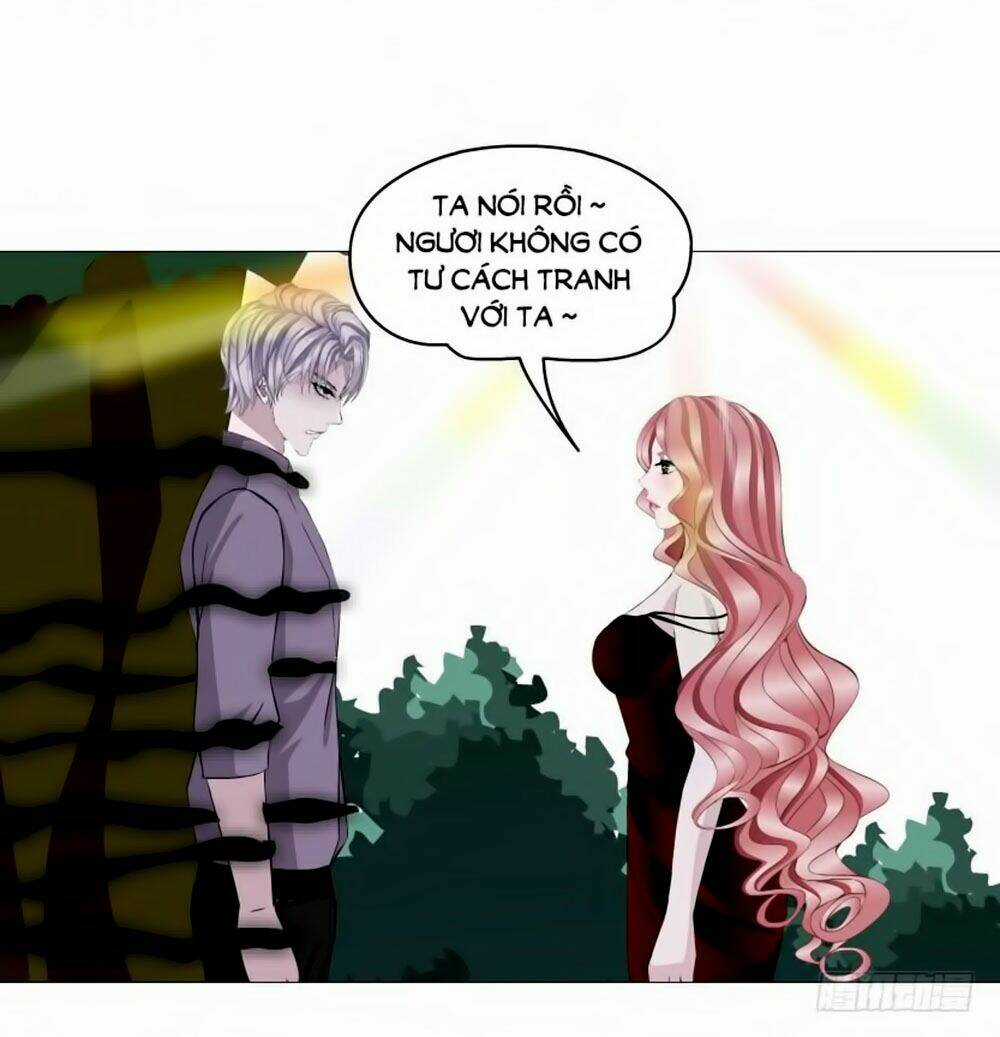 Beauty And Demon - Chapter 99 - Trang 21