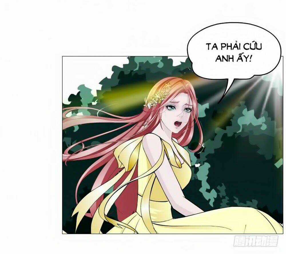 Beauty And Demon - Chapter 99 - Trang 27