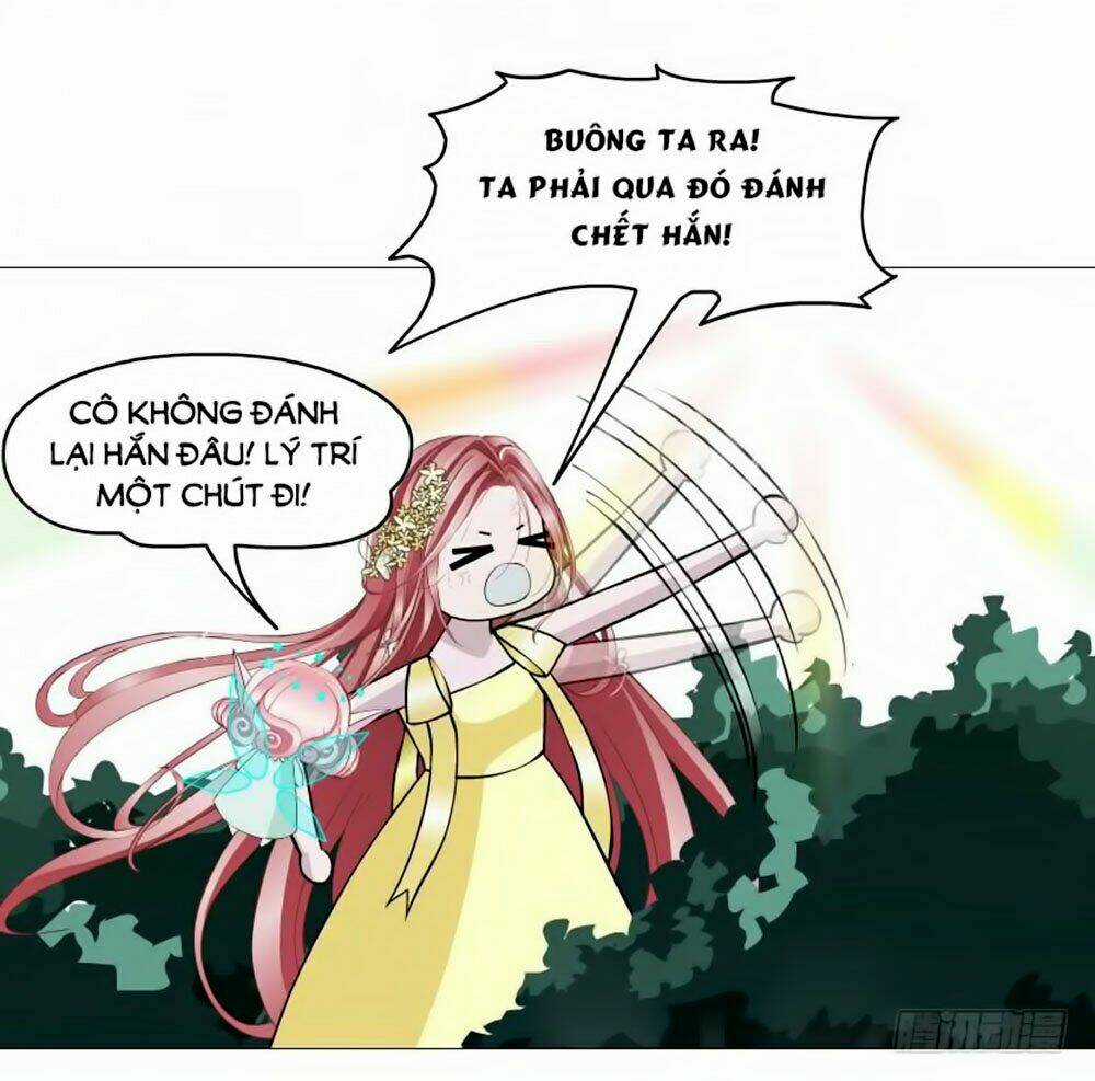 Beauty And Demon - Chapter 99 - Trang 28