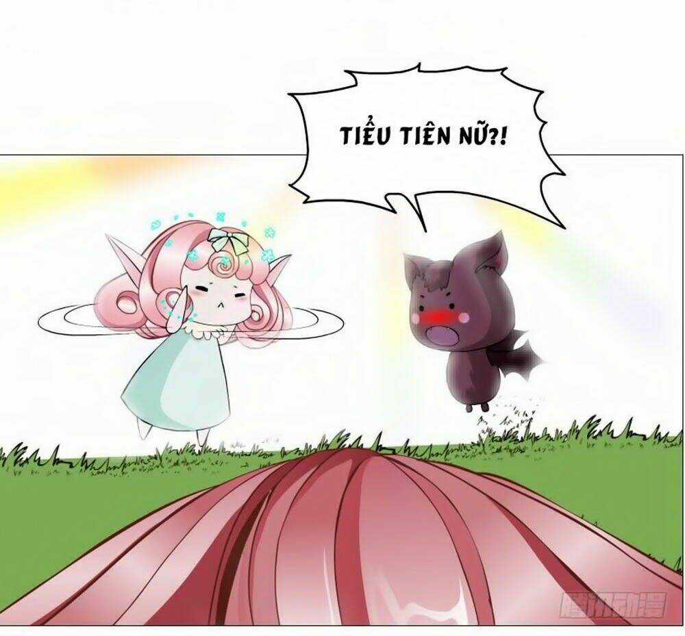 Beauty And Demon - Chapter 99 - Trang 4