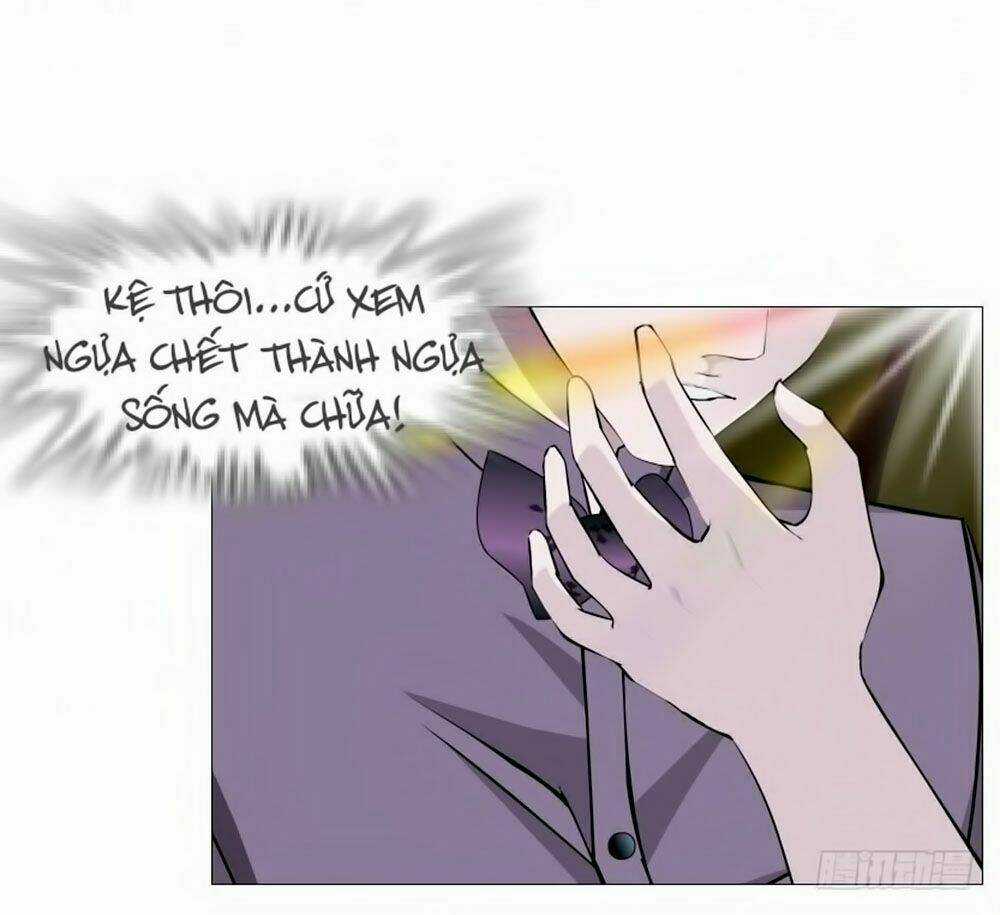 Beauty And Demon - Chapter 99 - Trang 33