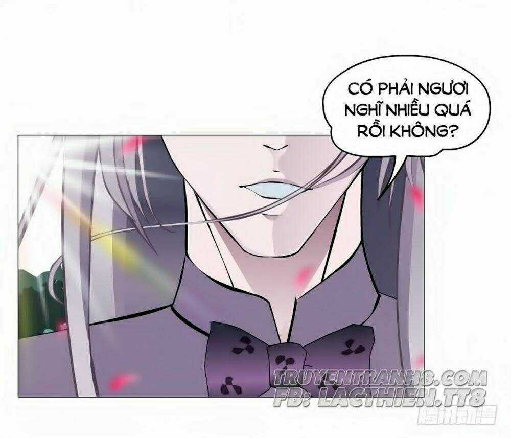 Beauty And Demon - Chapter 99 - Trang 38