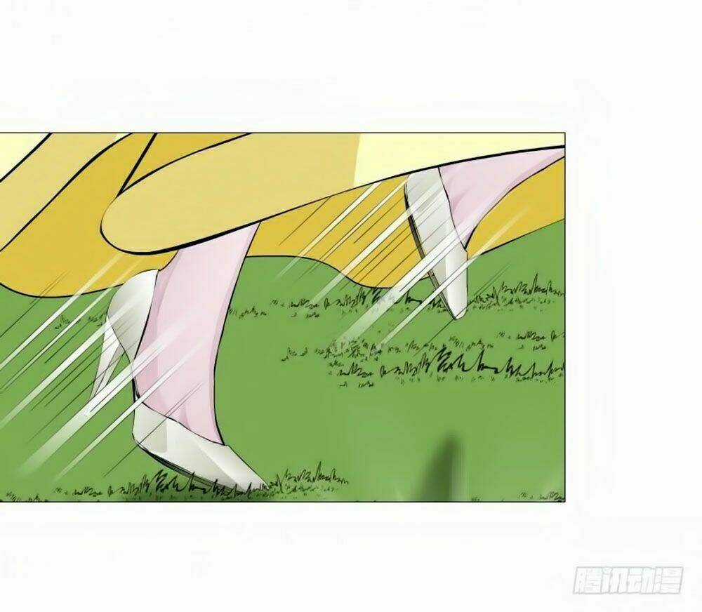 Beauty And Demon - Chapter 99 - Trang 41