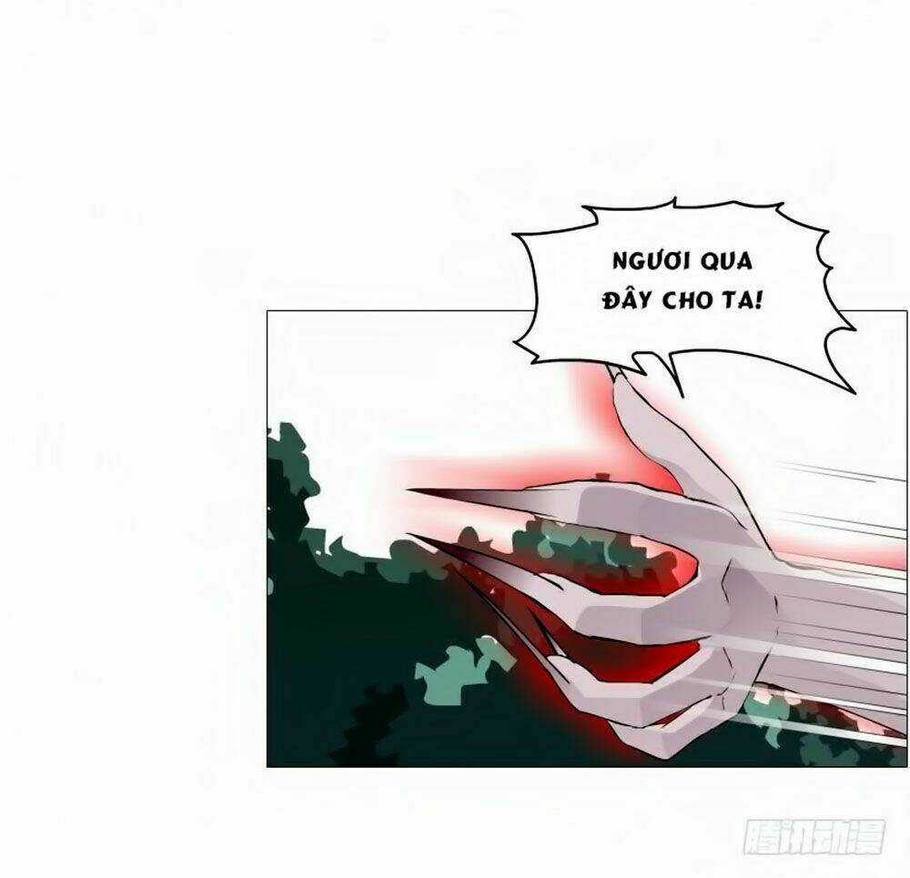 Beauty And Demon - Chapter 99 - Trang 45