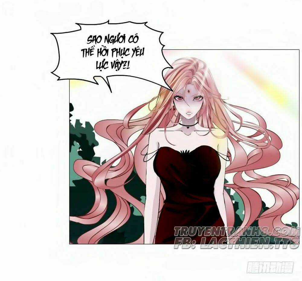 Beauty And Demon - Chapter 99 - Trang 54