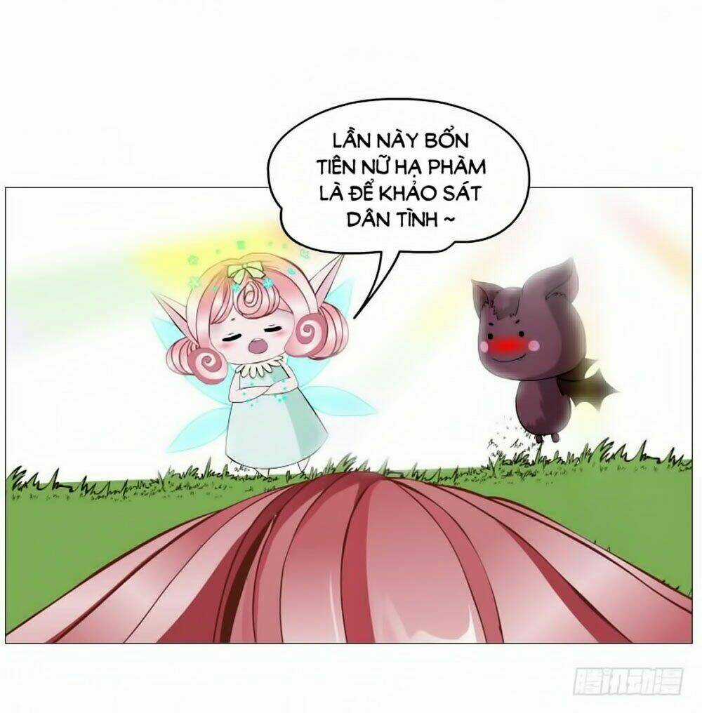 Beauty And Demon - Chapter 99 - Trang 7