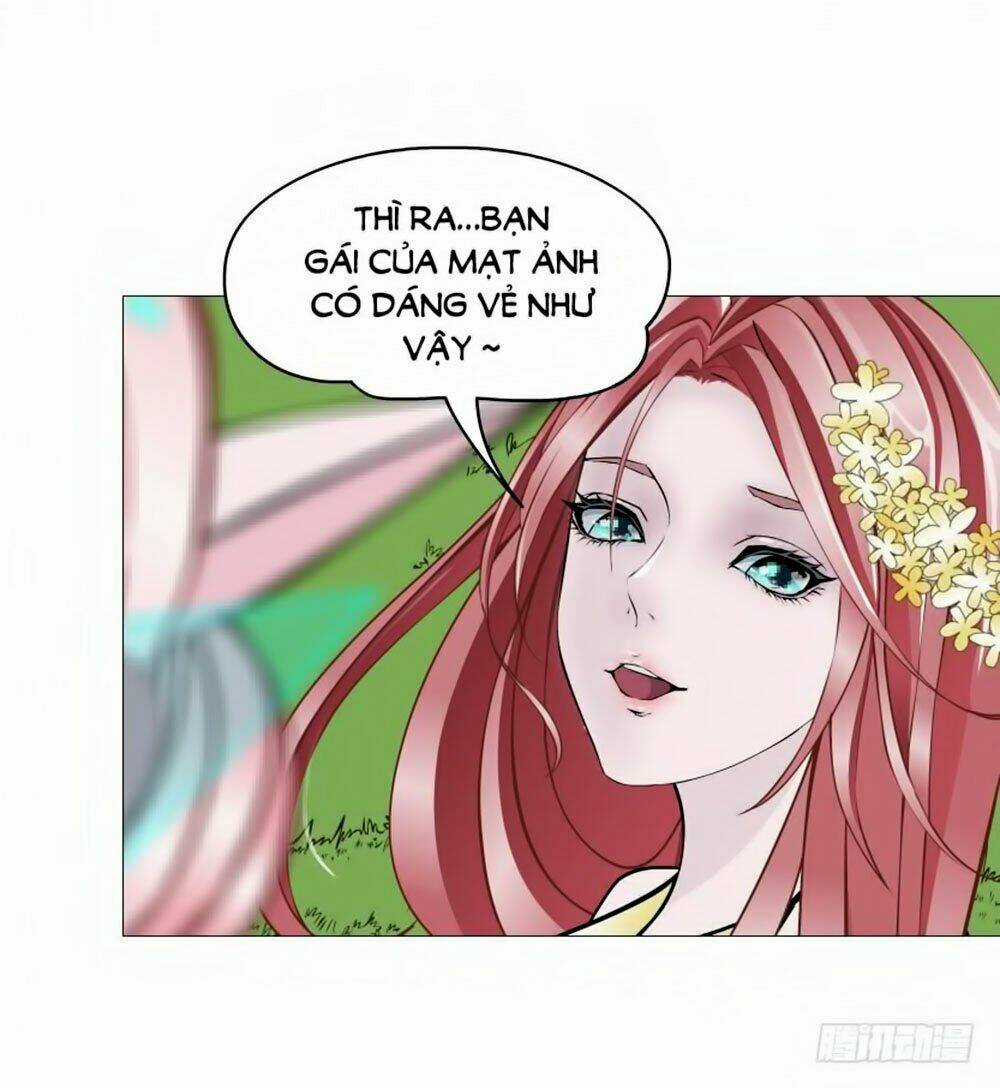 Beauty And Demon - Chapter 99 - Trang 9