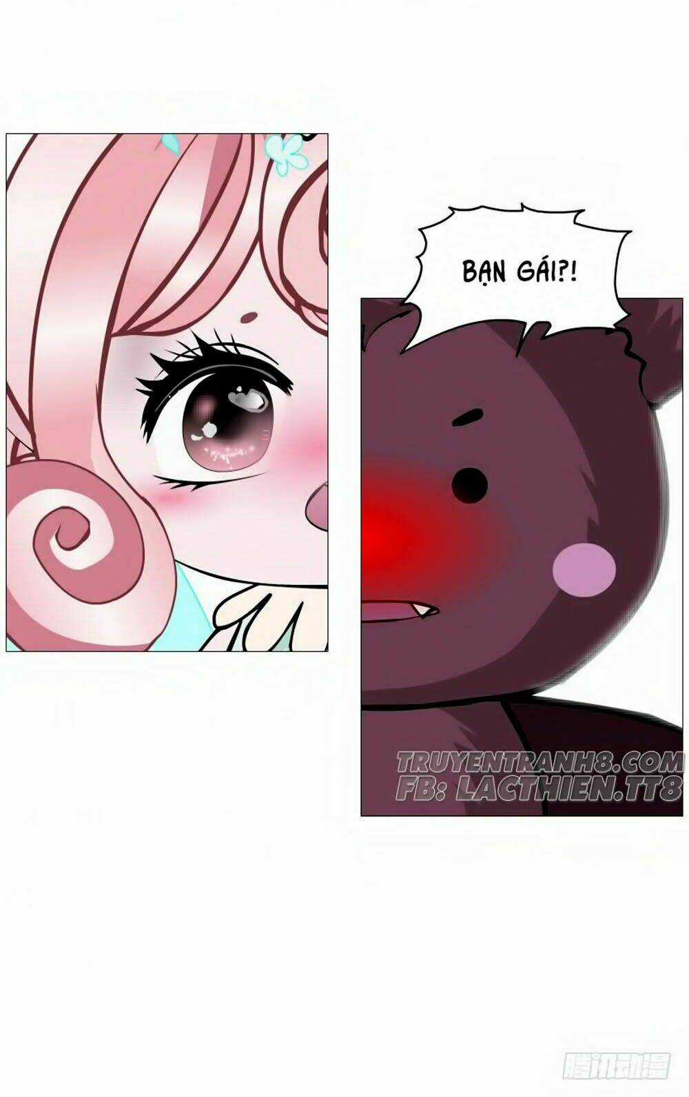 Beauty And Demon - Chapter 99 - Trang 10