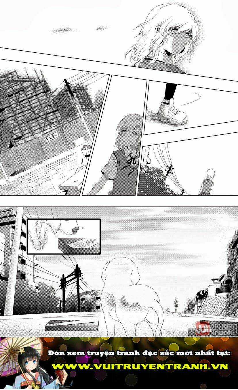 Because Of You - Chapter 1 - Trang 40