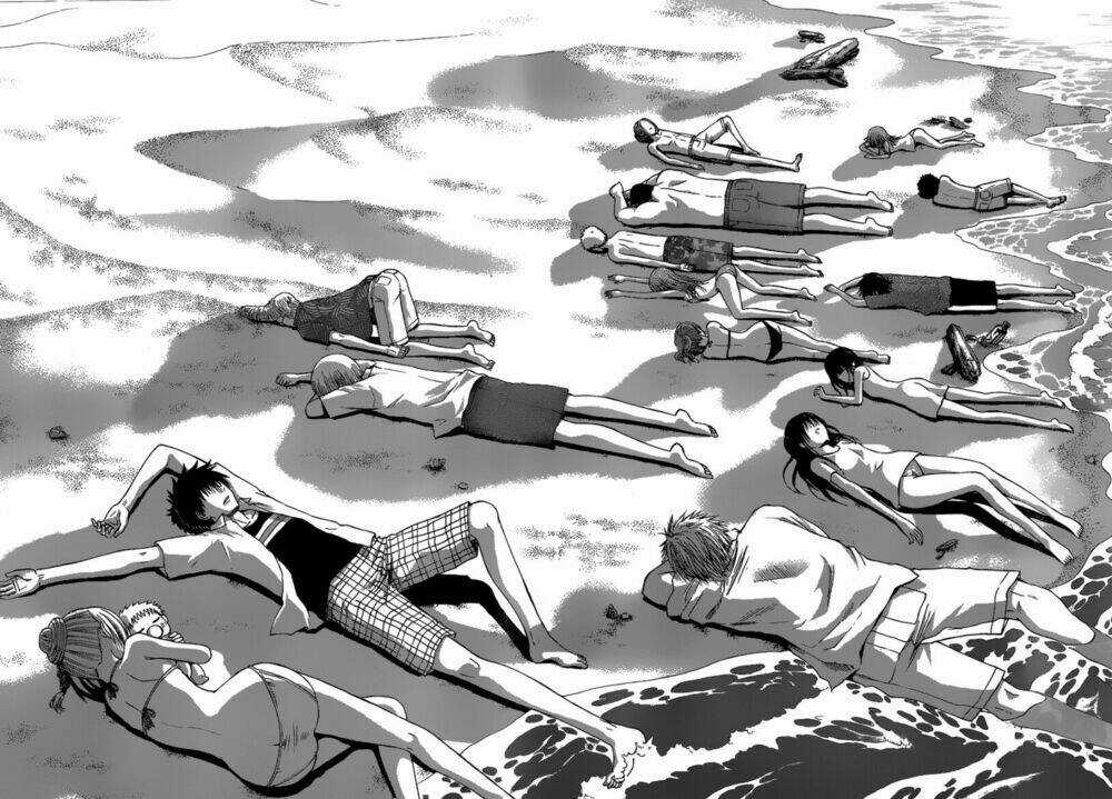 Beelzebub Bangai Hen - Chapter 2 - Trang 22