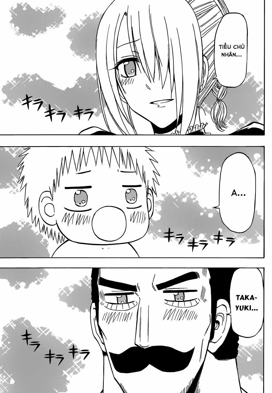 Beelzebub - Chapter 225 - Trang 2