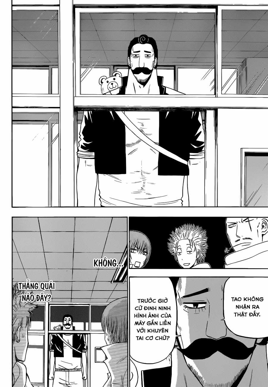 Beelzebub - Chapter 225 - Trang 11