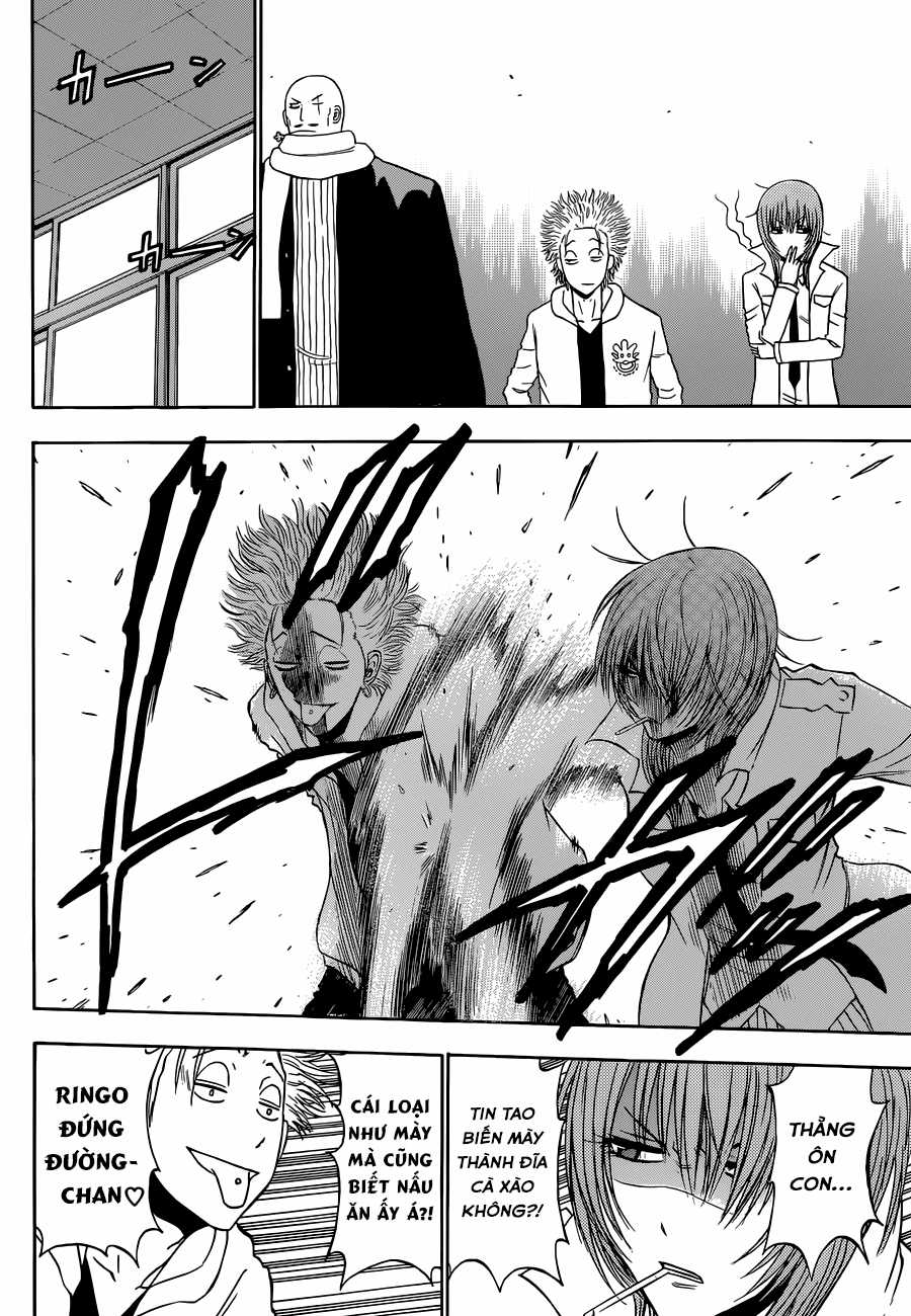 Beelzebub - Chapter 225 - Trang 7