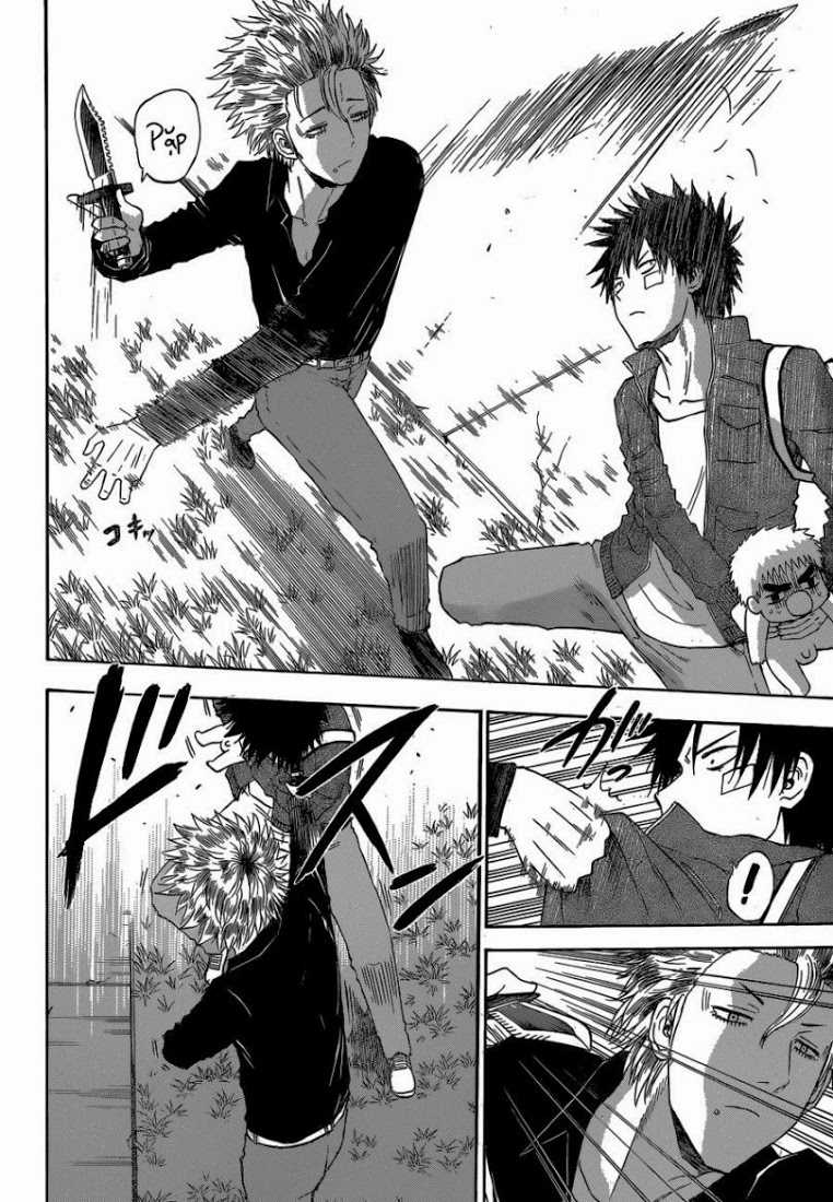 Beelzebub - Chapter 227 - Trang 11