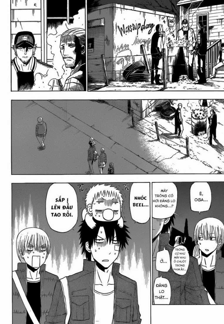 Beelzebub - Chapter 227 - Trang 5