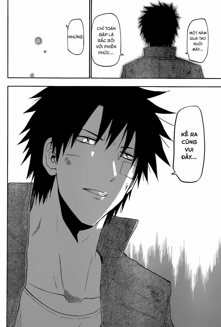 Beelzebub - Chapter 231 - Trang 18