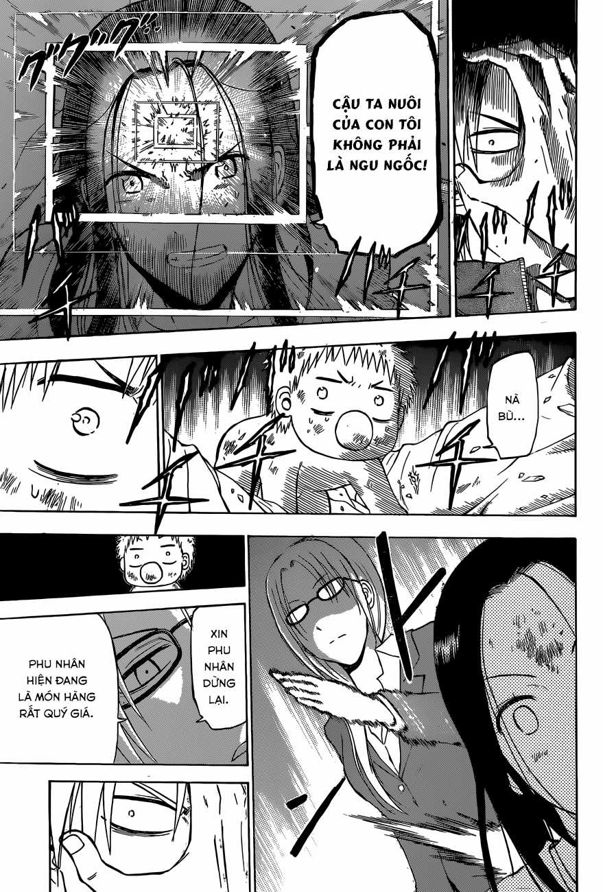 Beelzebub - Chapter 231 - Trang 6