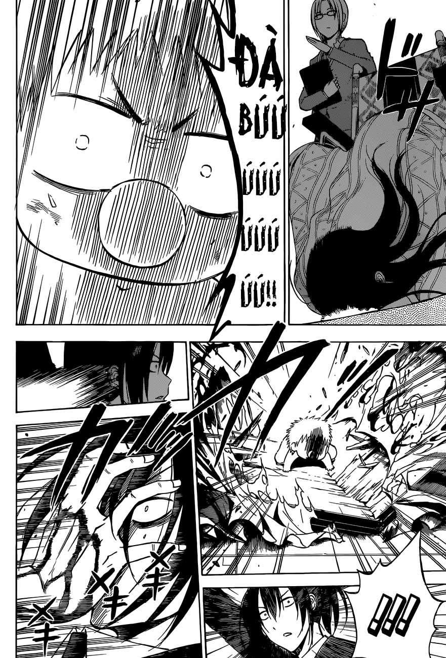 Beelzebub - Chapter 231 - Trang 7