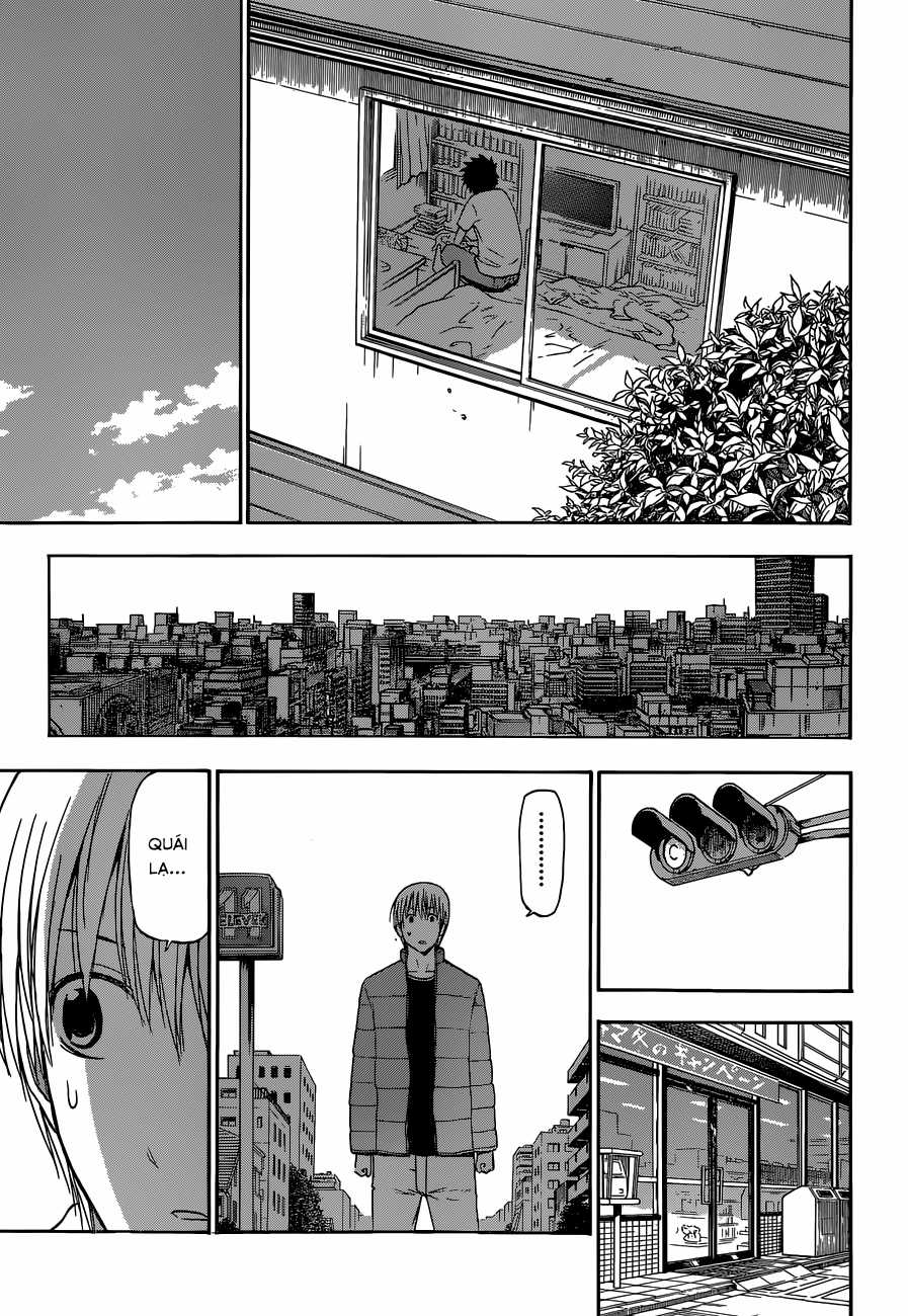 Beelzebub - Chapter 232 - Trang 18