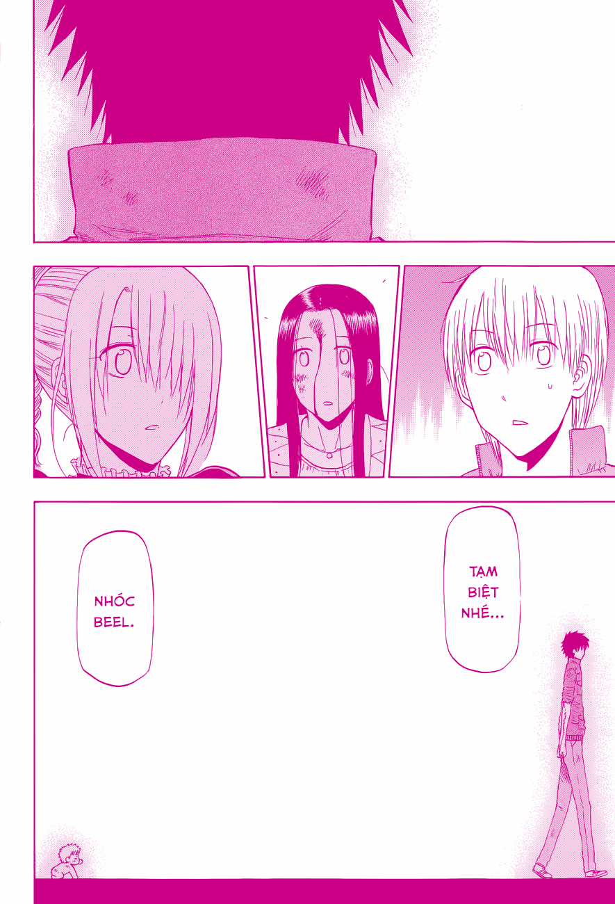 Beelzebub - Chapter 232 - Trang 3