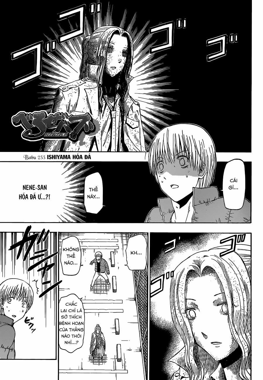 Beelzebub - Chapter 233 - Trang 2