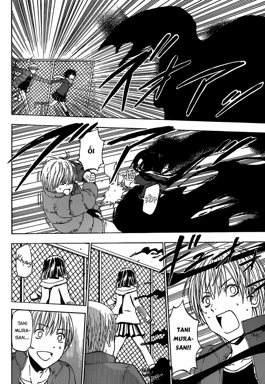 Beelzebub - Chapter 233 - Trang 5