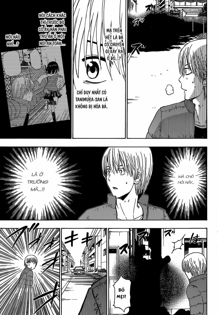 Beelzebub - Chapter 233 - Trang 8