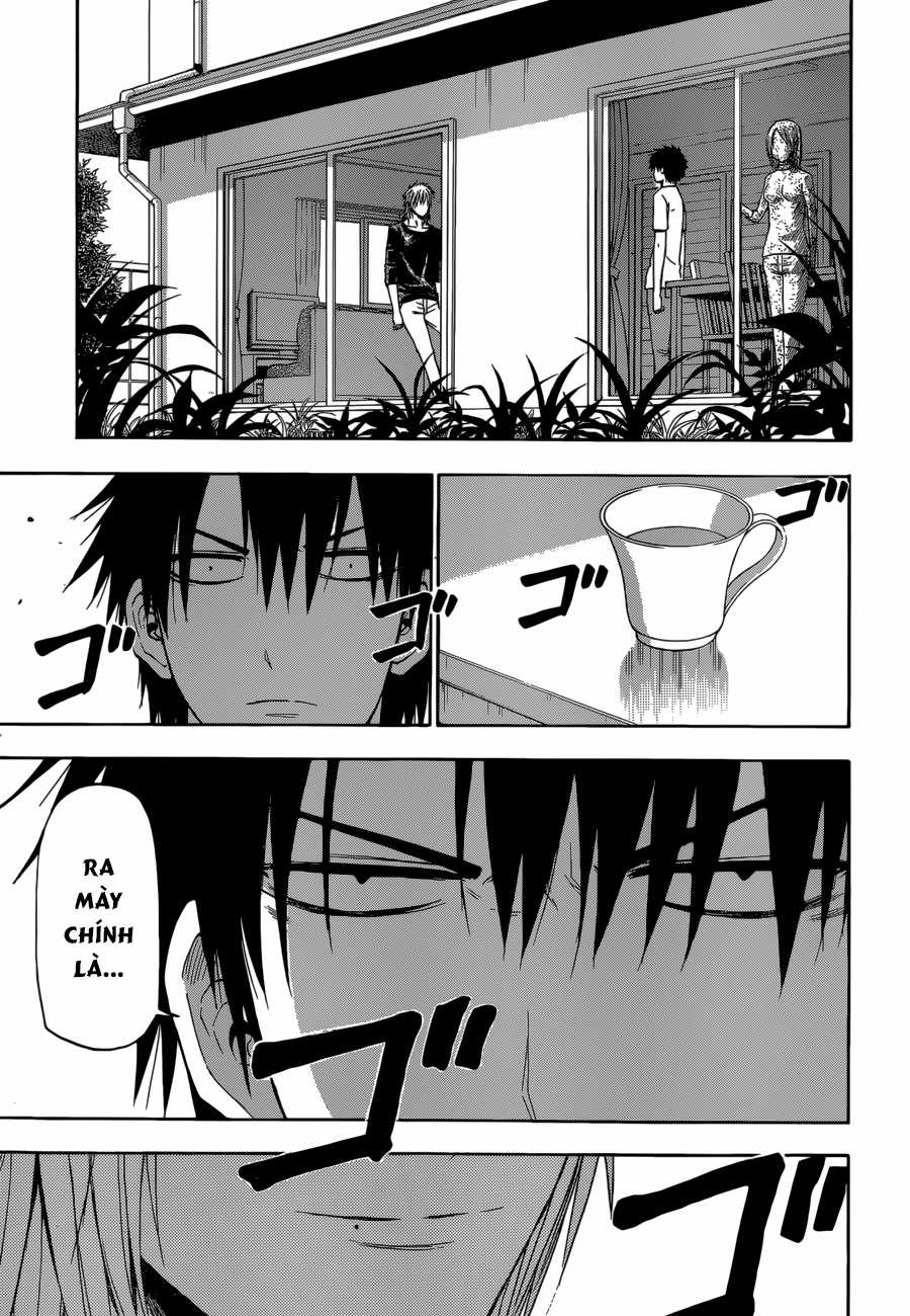 Beelzebub - Chapter 234 - Trang 2