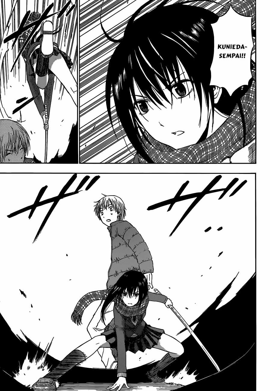 Beelzebub - Chapter 234 - Trang 18