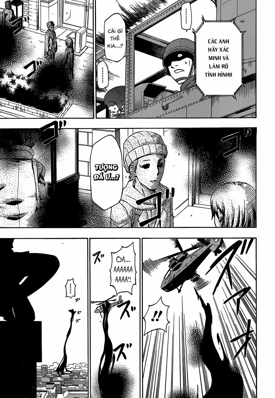 Beelzebub - Chapter 234 - Trang 4