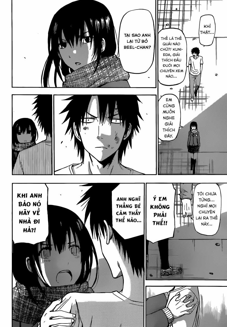 Beelzebub - Chapter 236 - Trang 5