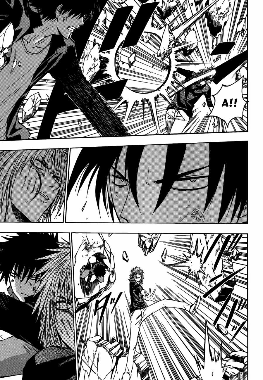 Beelzebub - Chapter 237 - Trang 14