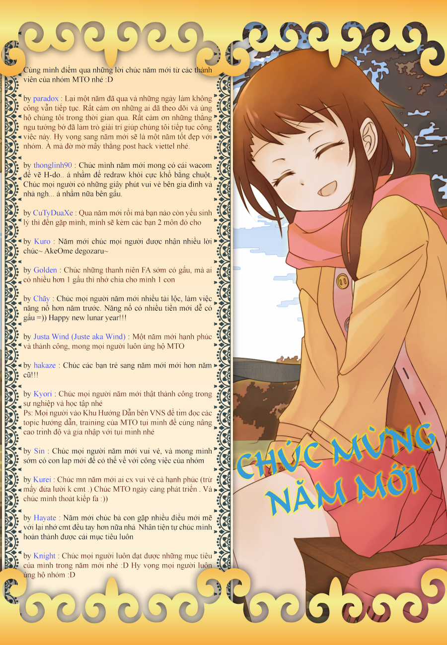 Beelzebub - Chapter 237 - Trang 20