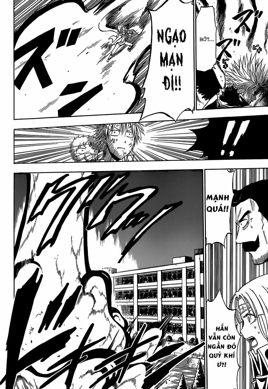 Beelzebub - Chapter 238 - Trang 13