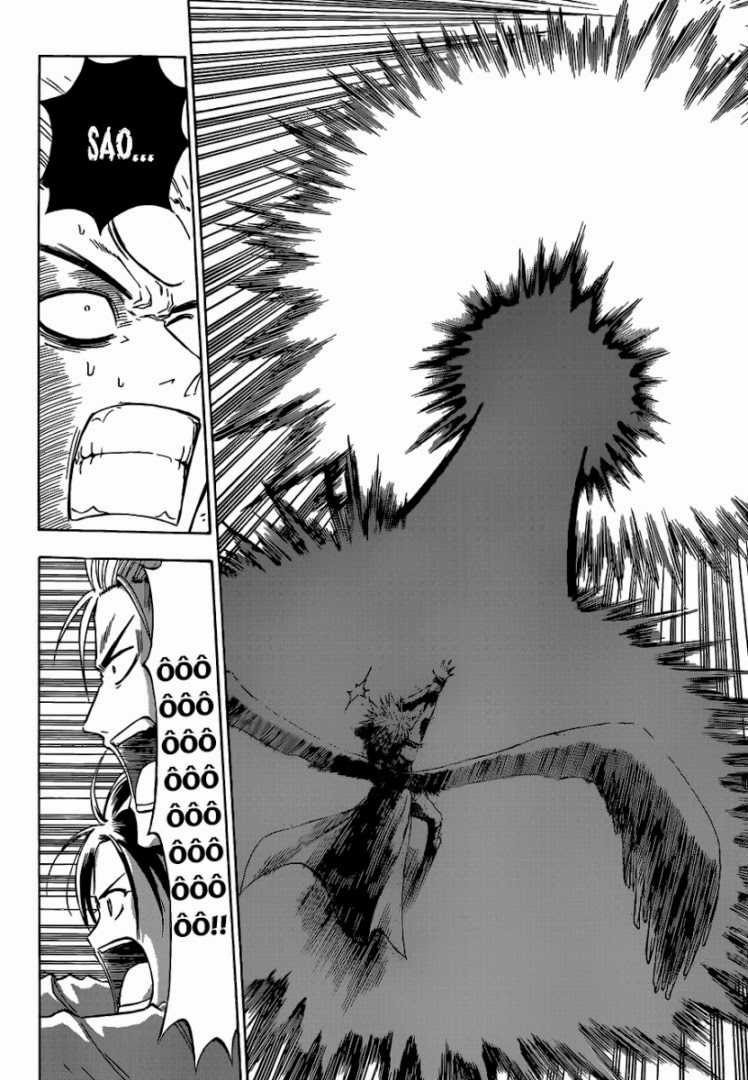 Beelzebub - Chapter 239 - Trang 11