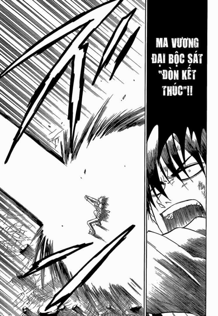 Beelzebub - Chapter 239 - Trang 6