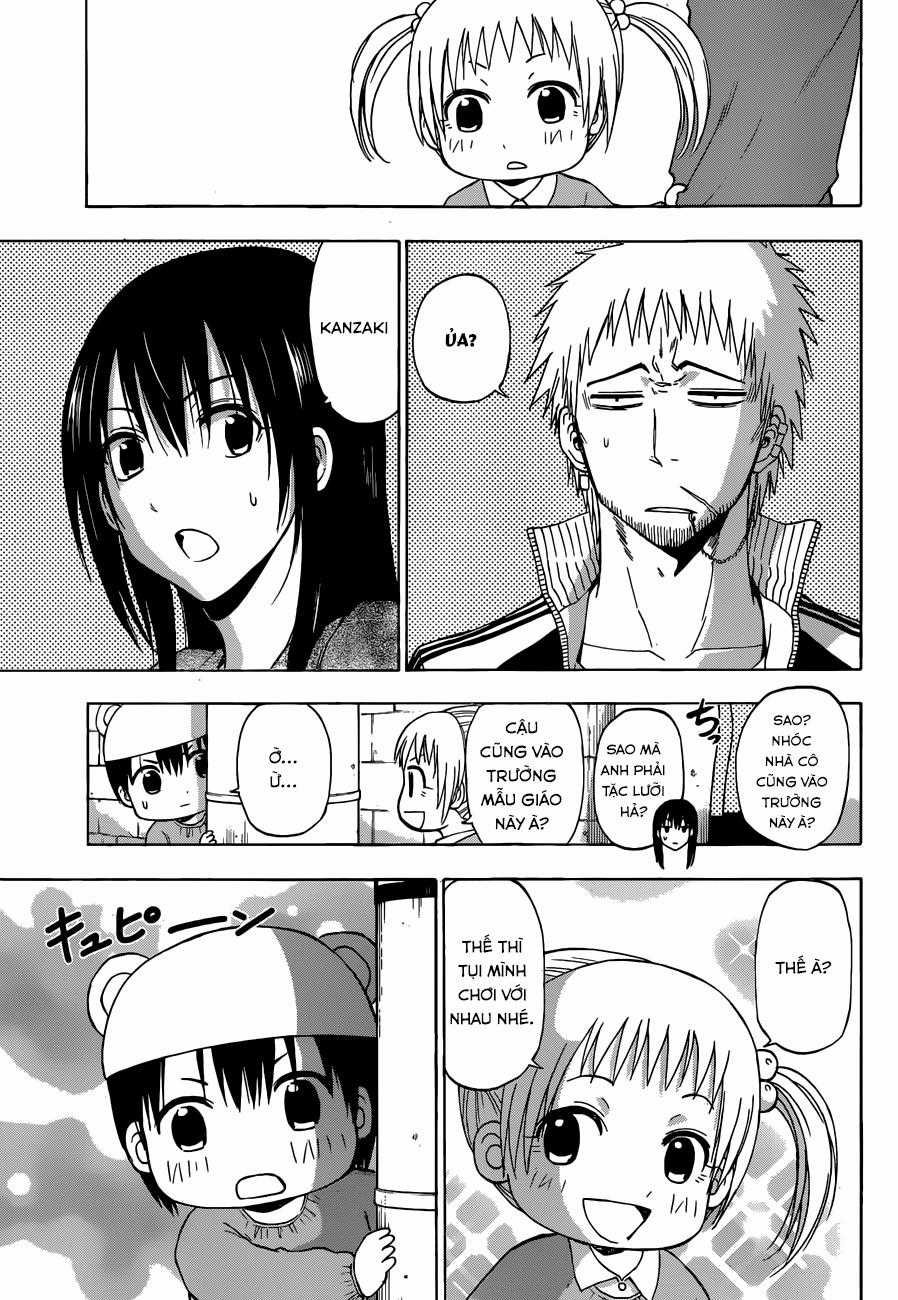 Beelzebub - Chapter 240.1 - Trang 14