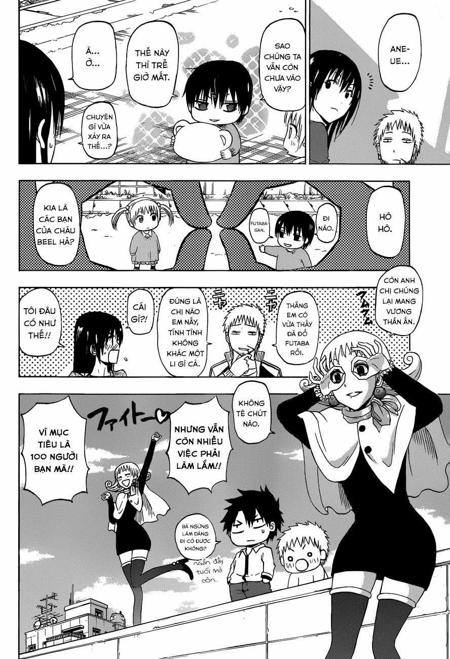 Beelzebub - Chapter 240.1 - Trang 15