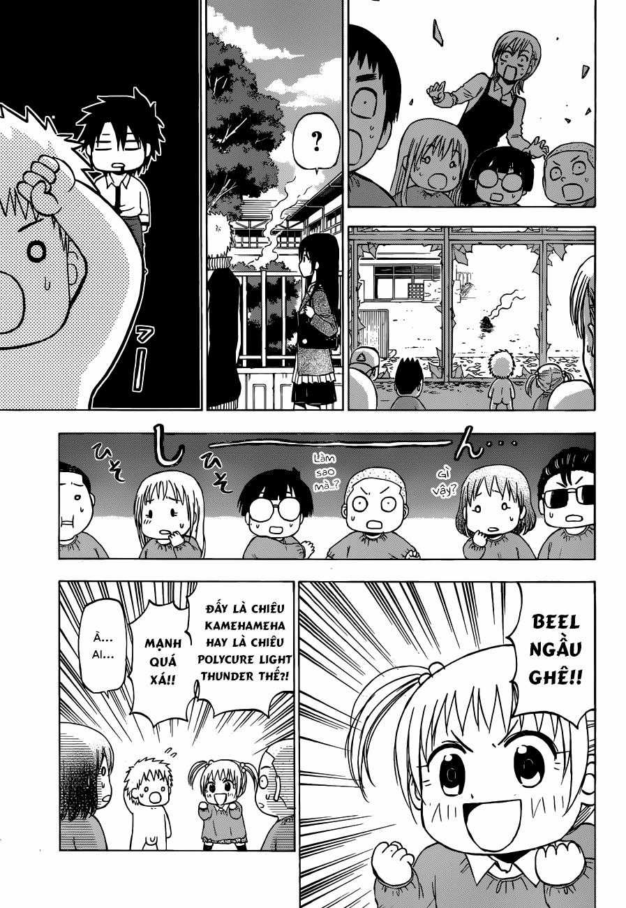 Beelzebub - Chapter 240.1 - Trang 24