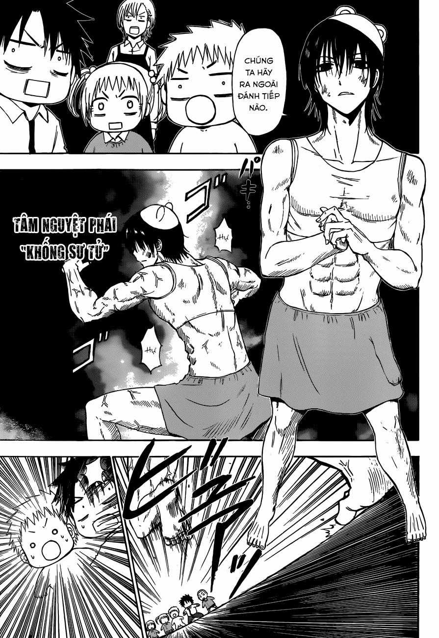 Beelzebub - Chapter 240.1 - Trang 26