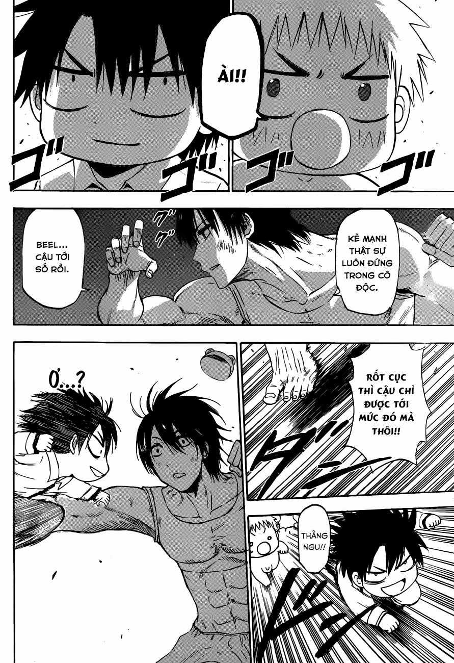 Beelzebub - Chapter 240.1 - Trang 29