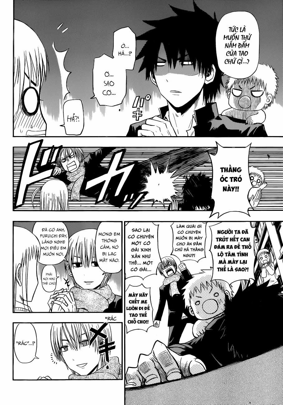 Beelzebub - Chapter 240.5 - Trang 3