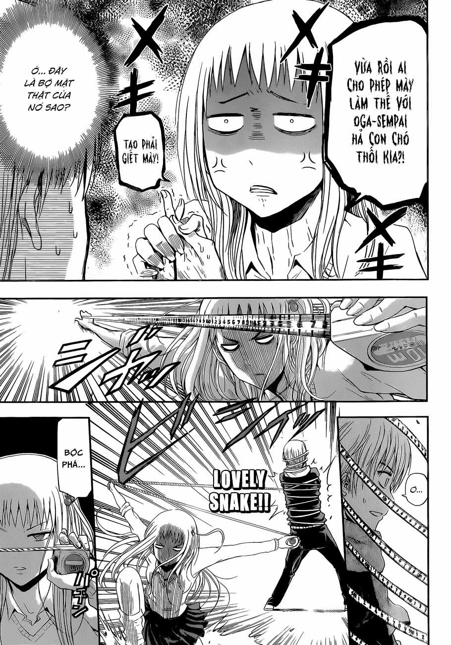 Beelzebub - Chapter 240.5 - Trang 4