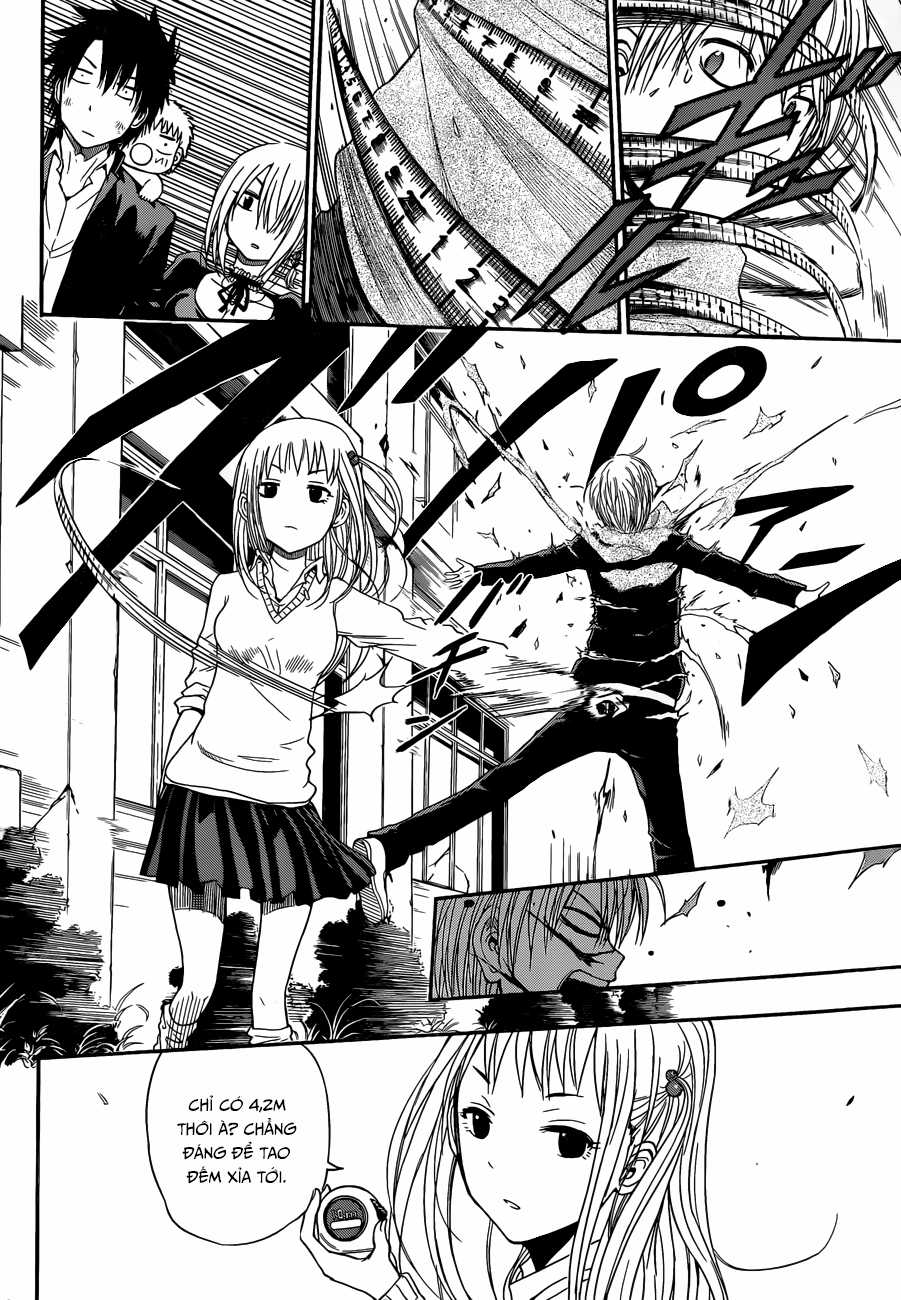 Beelzebub - Chapter 240.5 - Trang 5