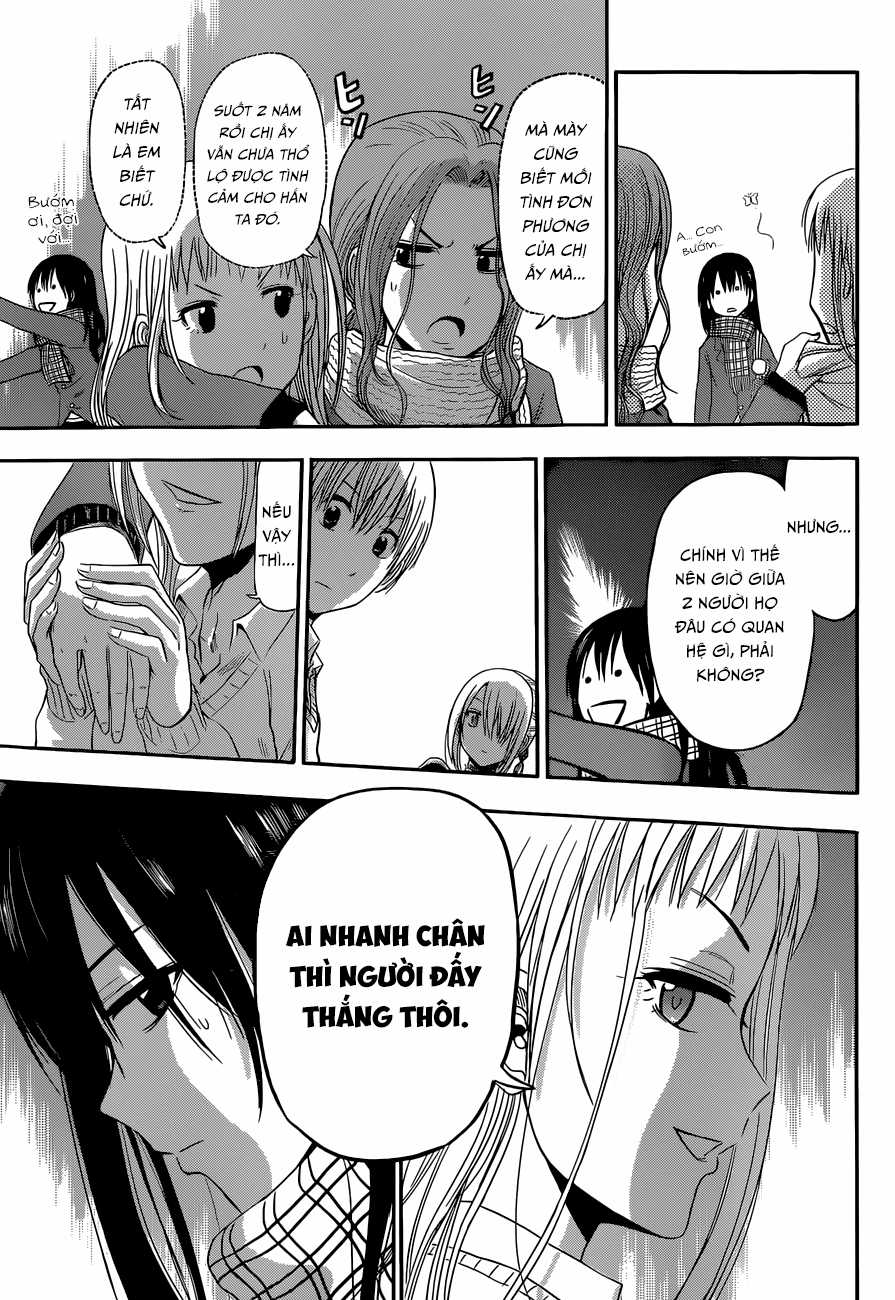 Beelzebub - Chapter 240.5 - Trang 10