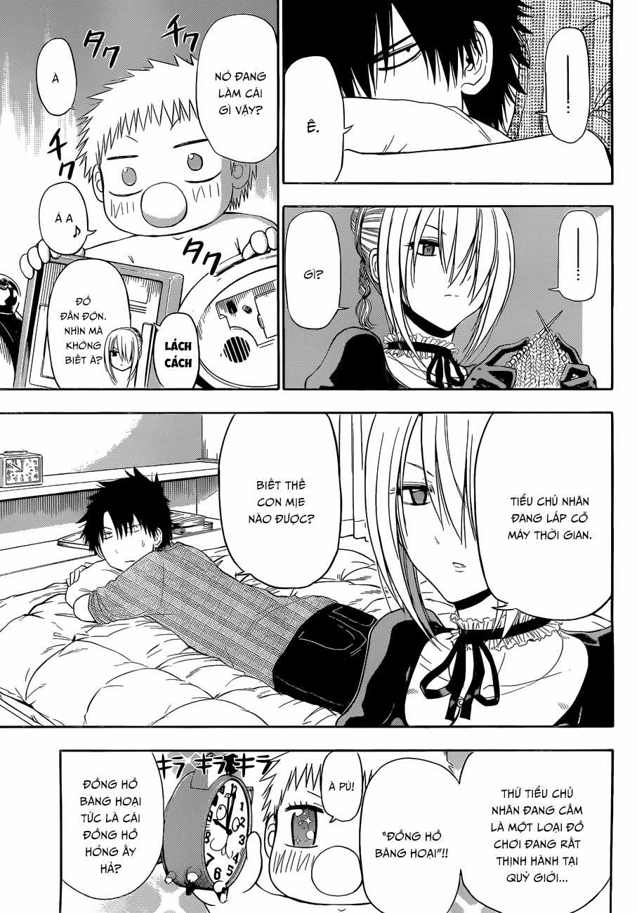 Beelzebub - Chapter 240.6 - Trang 6