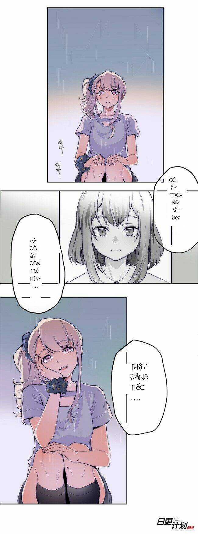 Before The Girl Disappeared - Chapter 1 - Trang 5