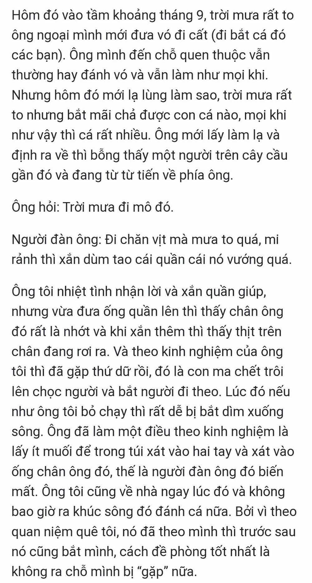 Before The Girl Disappeared - Chapter 13 - Trang 18