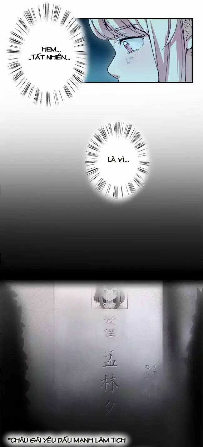 Before The Girl Disappeared - Chapter 13 - Trang 3