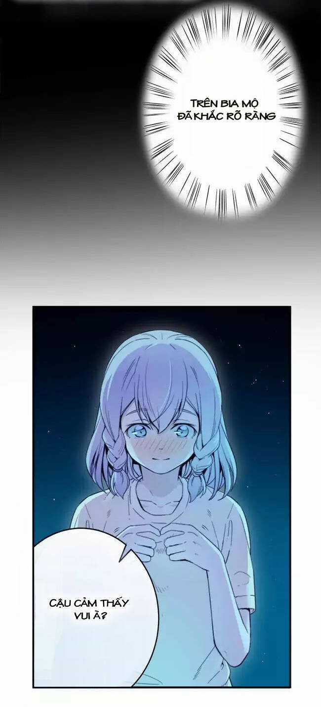 Before The Girl Disappeared - Chapter 13 - Trang 4